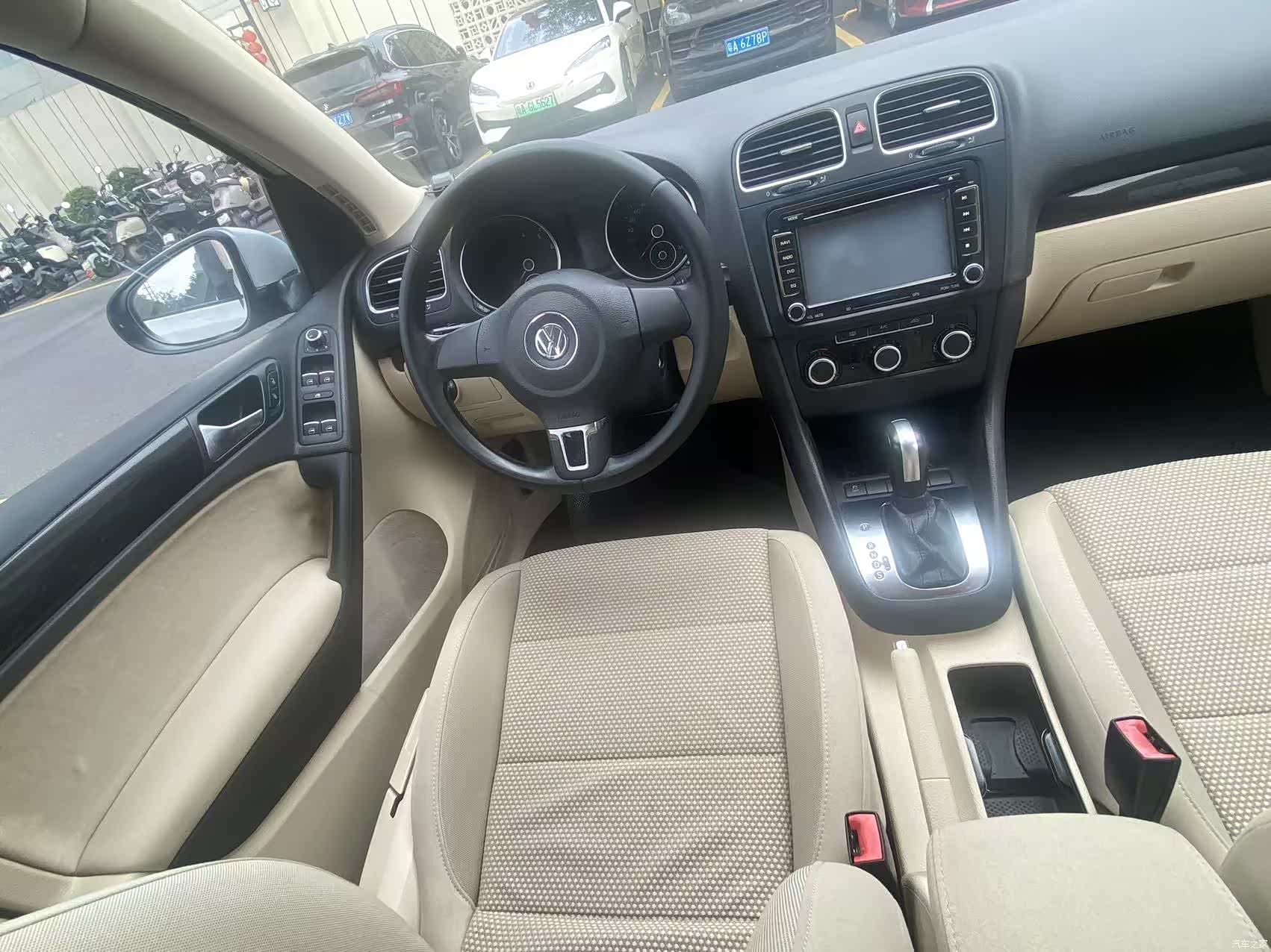 Volkswagen Golf, 2014 18