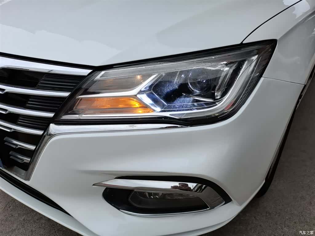 Roewe i5, 2021 24