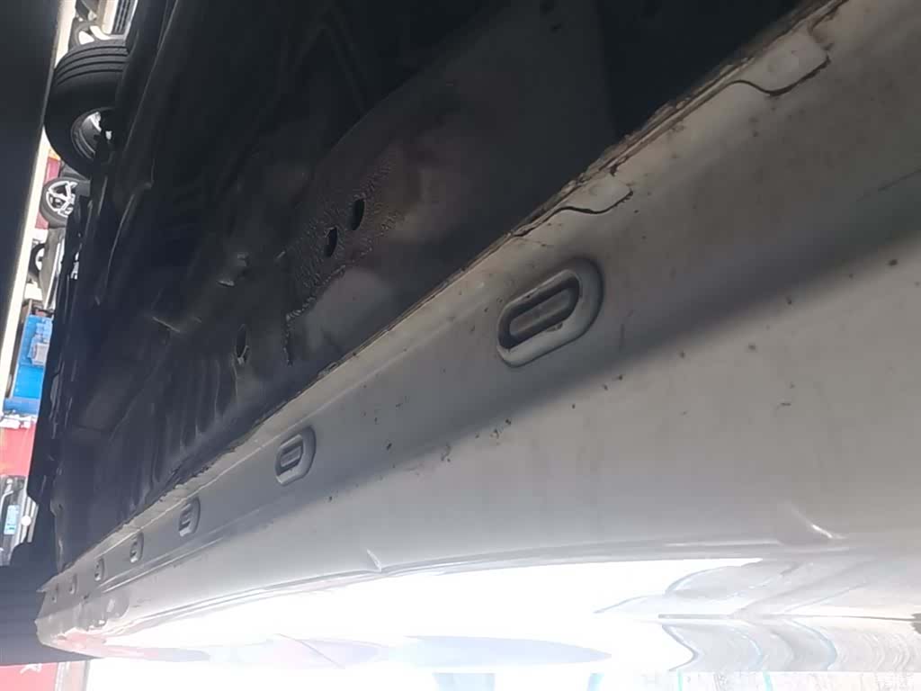 Roewe i5, 2021 22