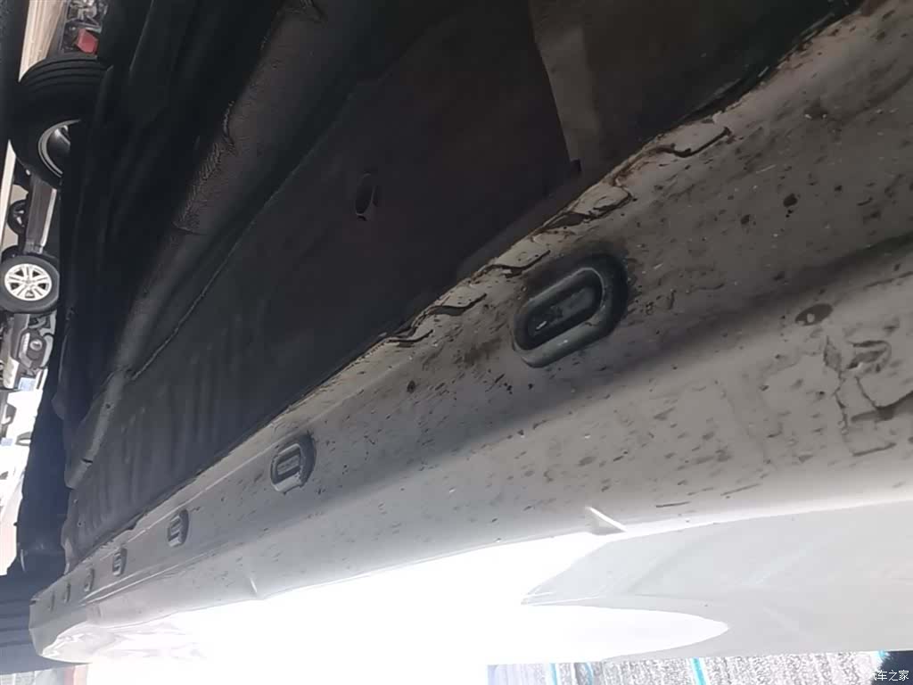 Roewe i5, 2021 21