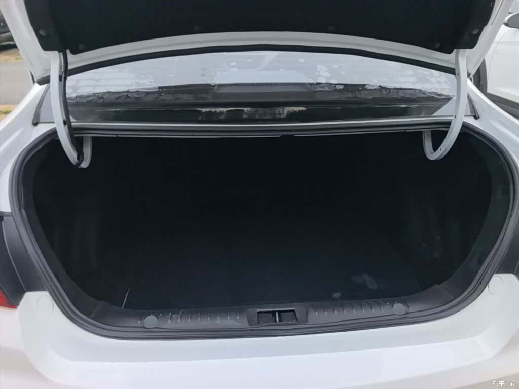 Geely VI, 2019 19