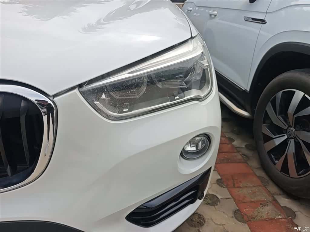 BMW X1, 2016 24