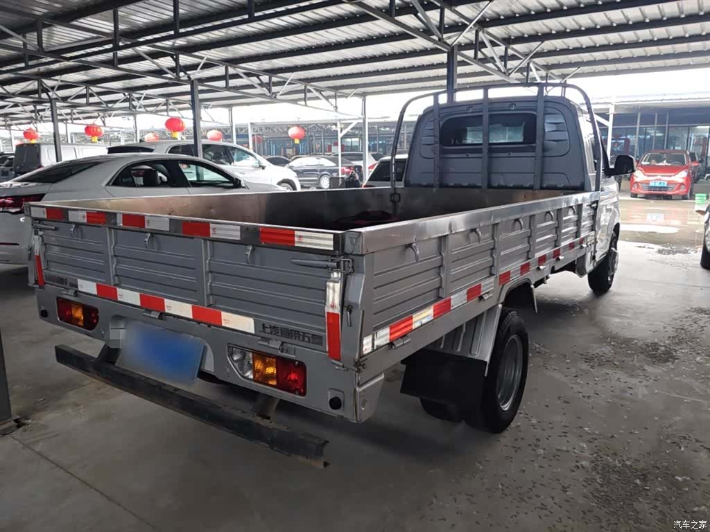 Wuling LJ479Q, 2023 все фото