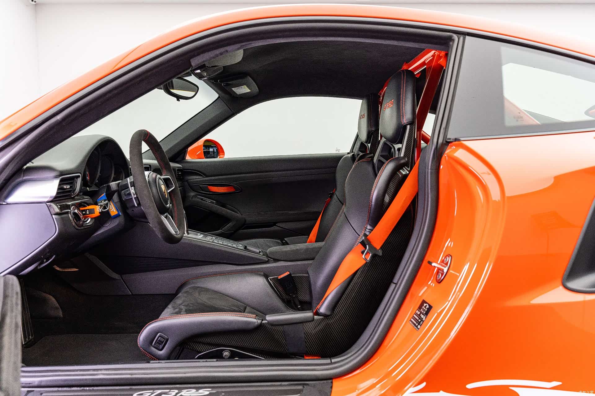 Porsche 911, 2017 16