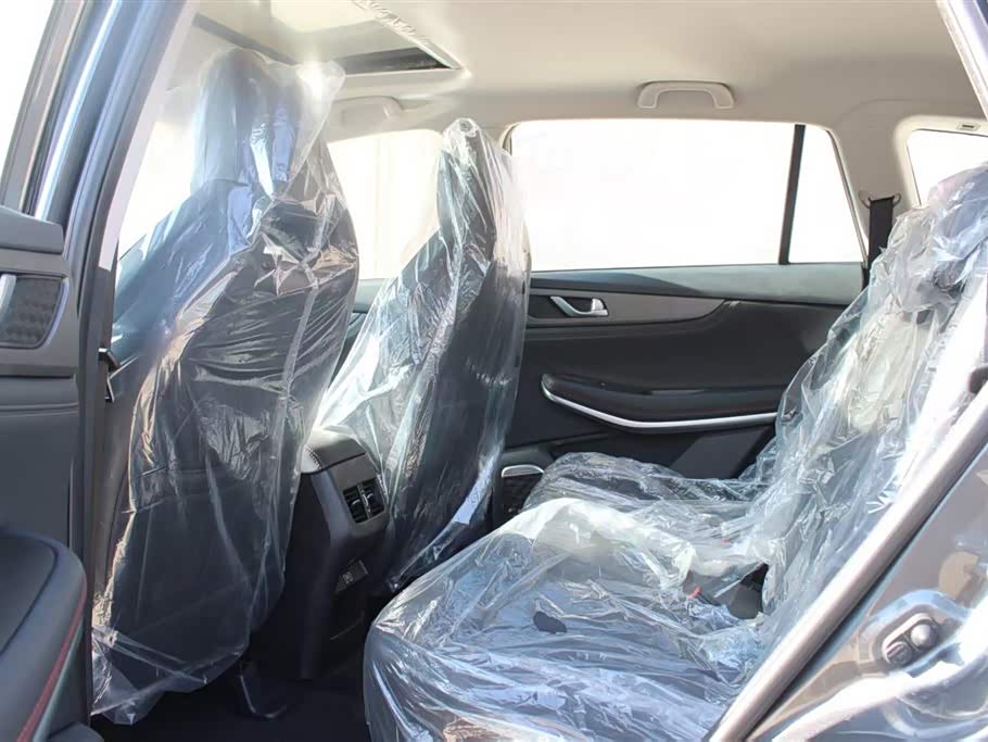 Changan CS75 Changan CS75