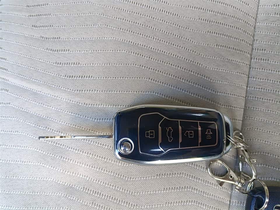 Wuling Wuling Hongguang V