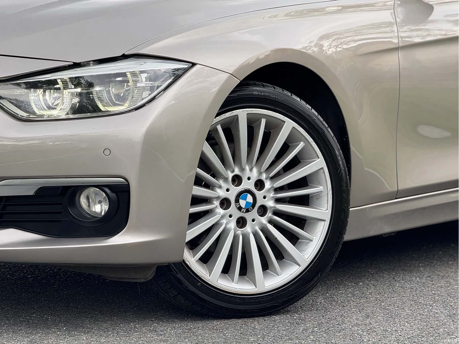 BMW 3 Series, 2018 16