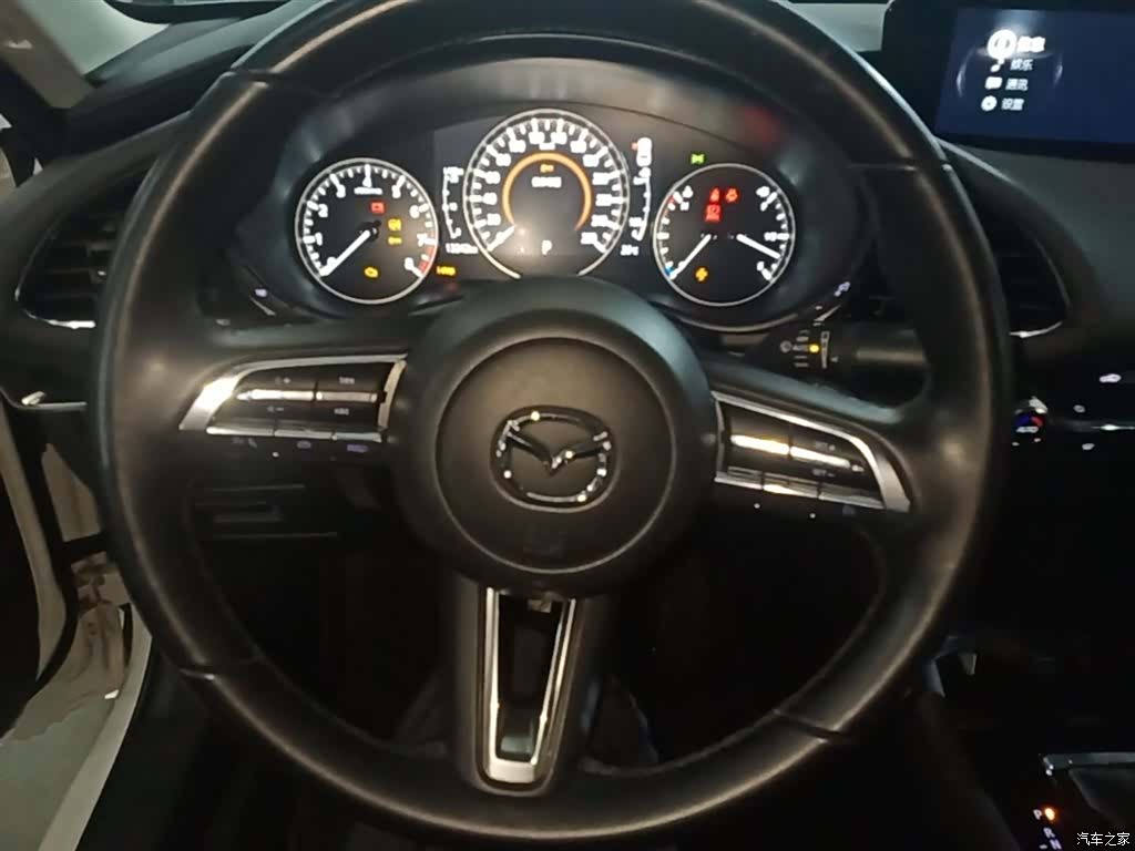 Mazda Mazda3, 2024 11