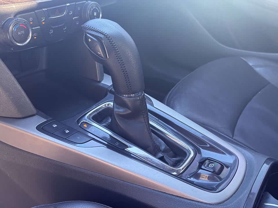 Chevrolet Mai Ruibao