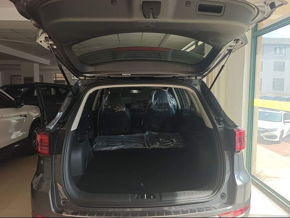 Changan CS75 Changan CS75