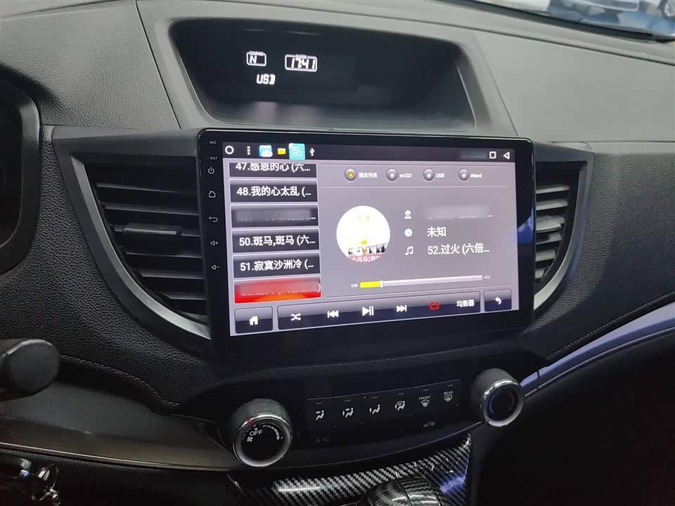 Honda CR-V Honda CR-V