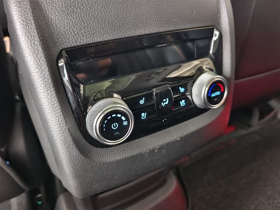Ford Lingyu Ford Lingyu