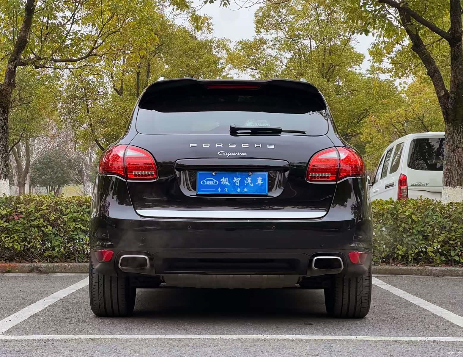 Porsche Cayenne, 2013 6