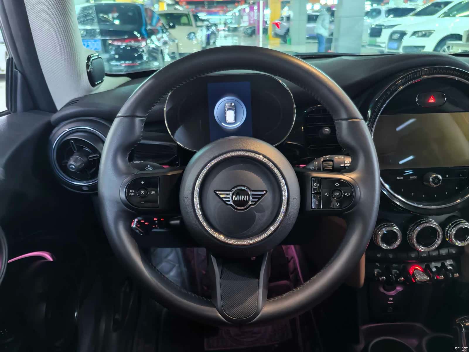 Mini Cooper, 2022 7