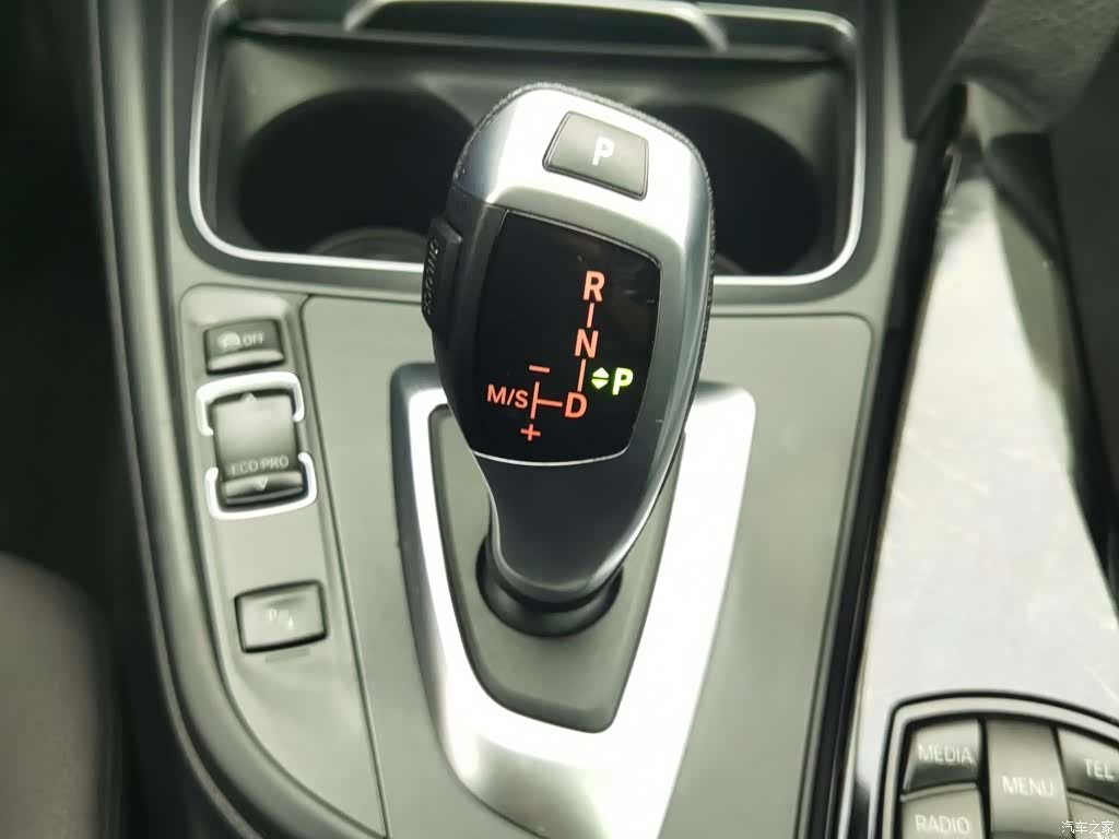 BMW 3 Series, 2017 13