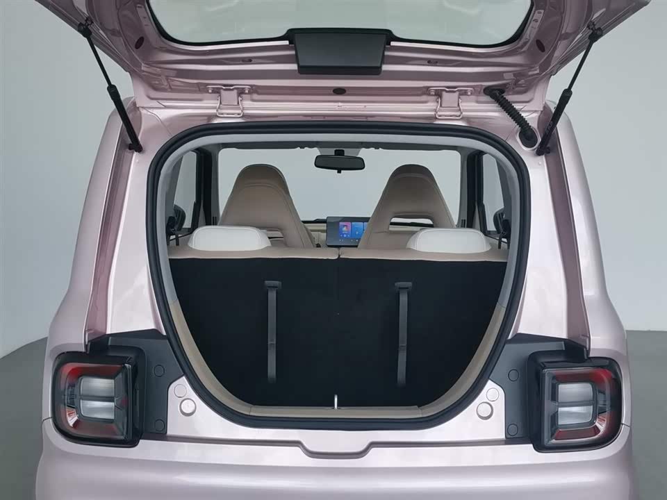 Geely Galaxy panda Geely Galaxy panda