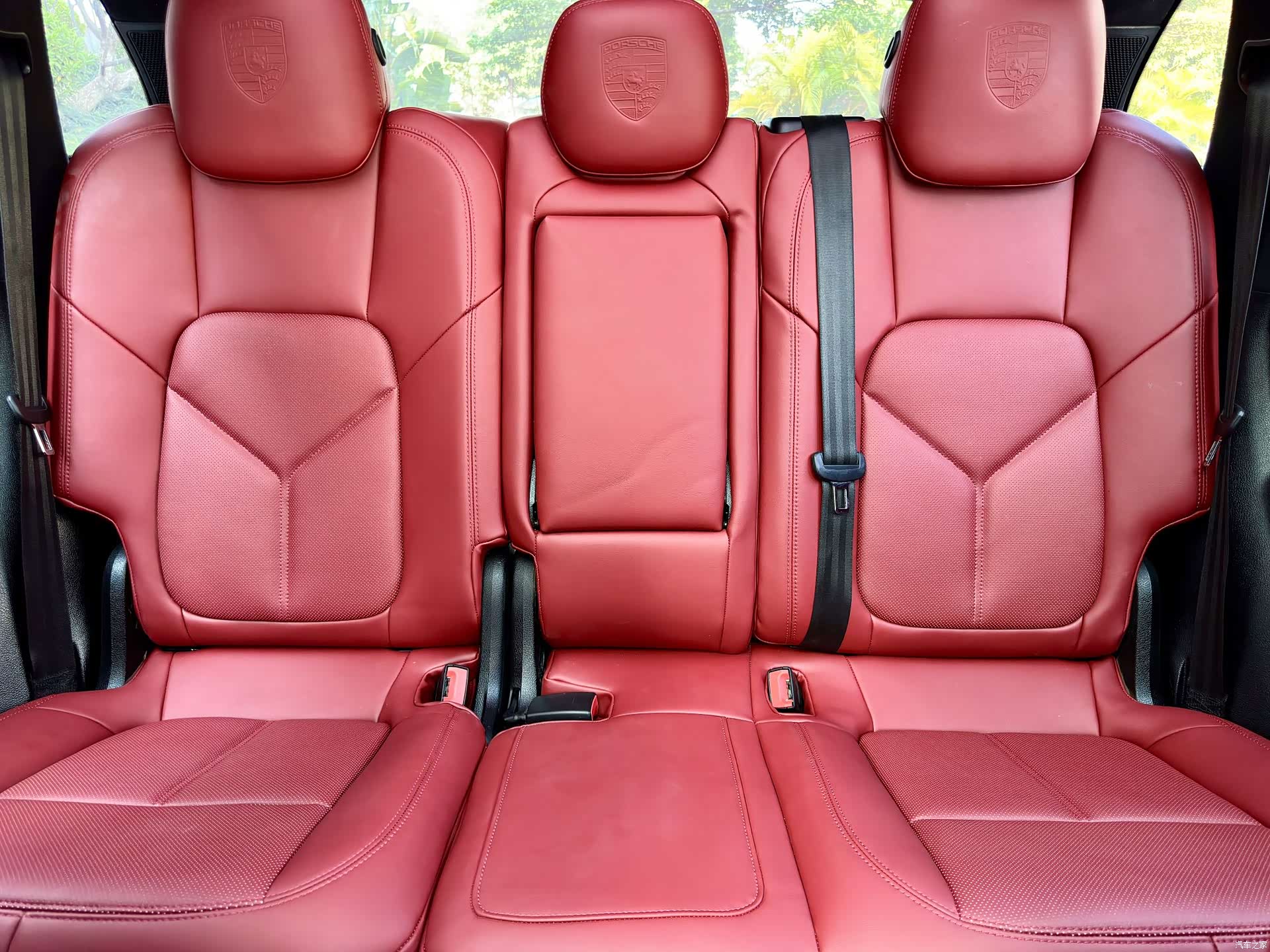 Porsche Cayenne, 2012 14