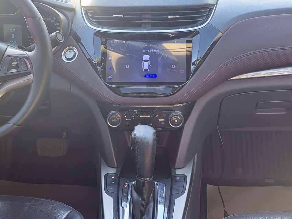 Chevrolet Mai Ruibao