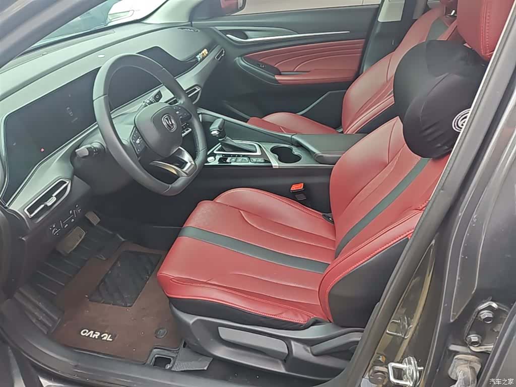Changan Eado, 2022 15