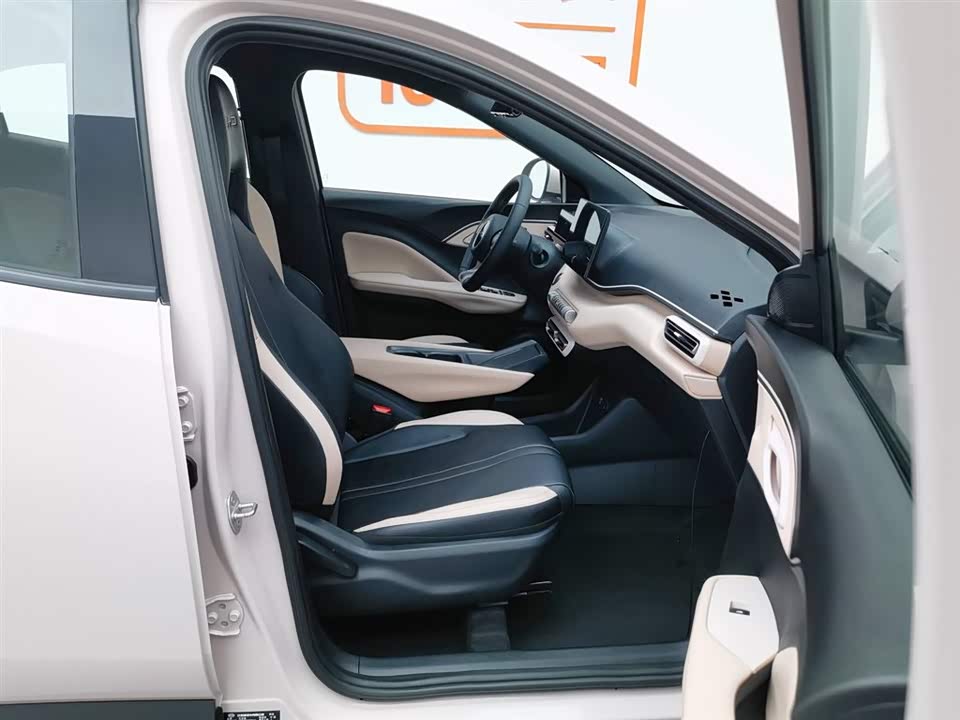 BYD Seagull BYD Seagull