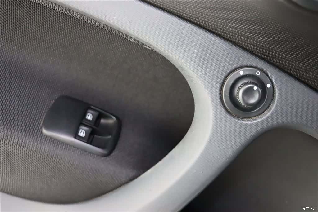 Smart Fortwo, 2017 11