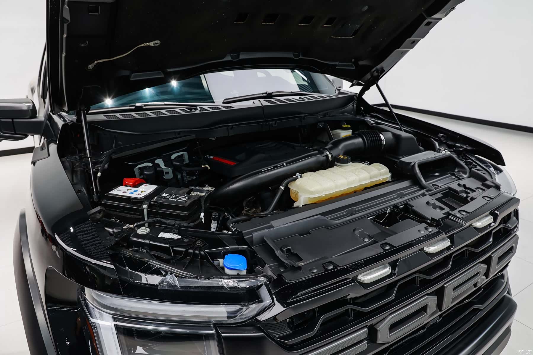 Ford F-150, 2026 23