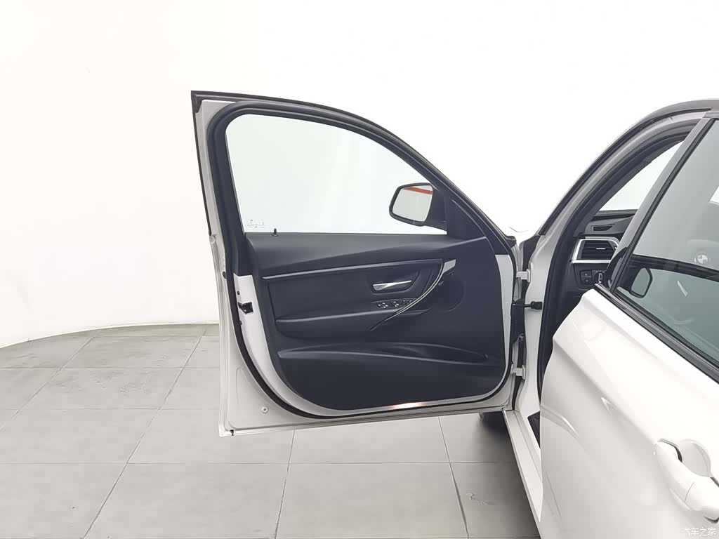 BMW 3 Series, 2017 8
