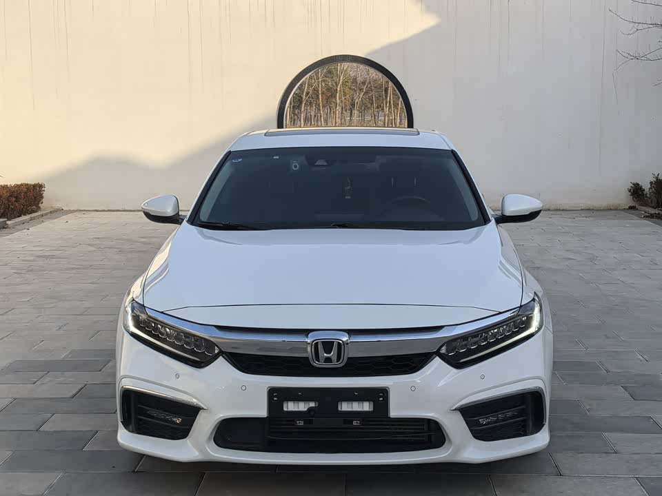 Honda Yingshipai
