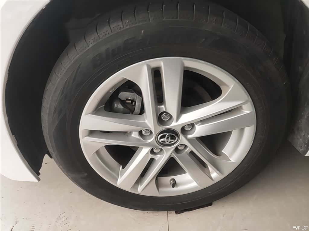 Toyota Levin, 2022 19