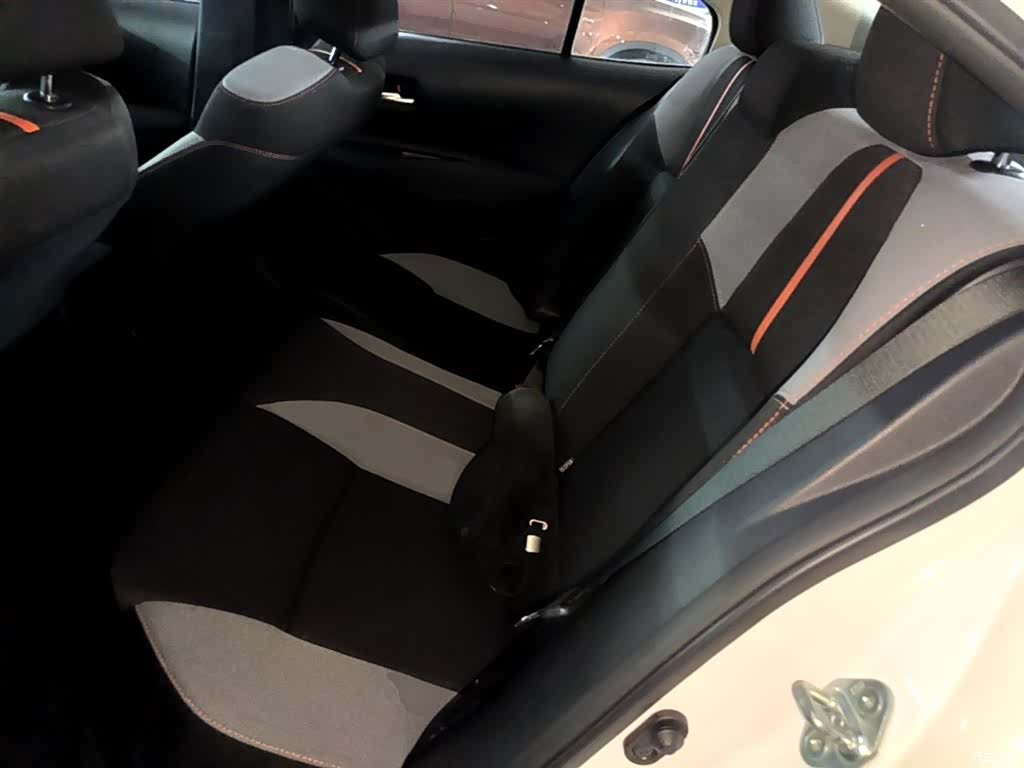 Toyota Corolla, 2023 17