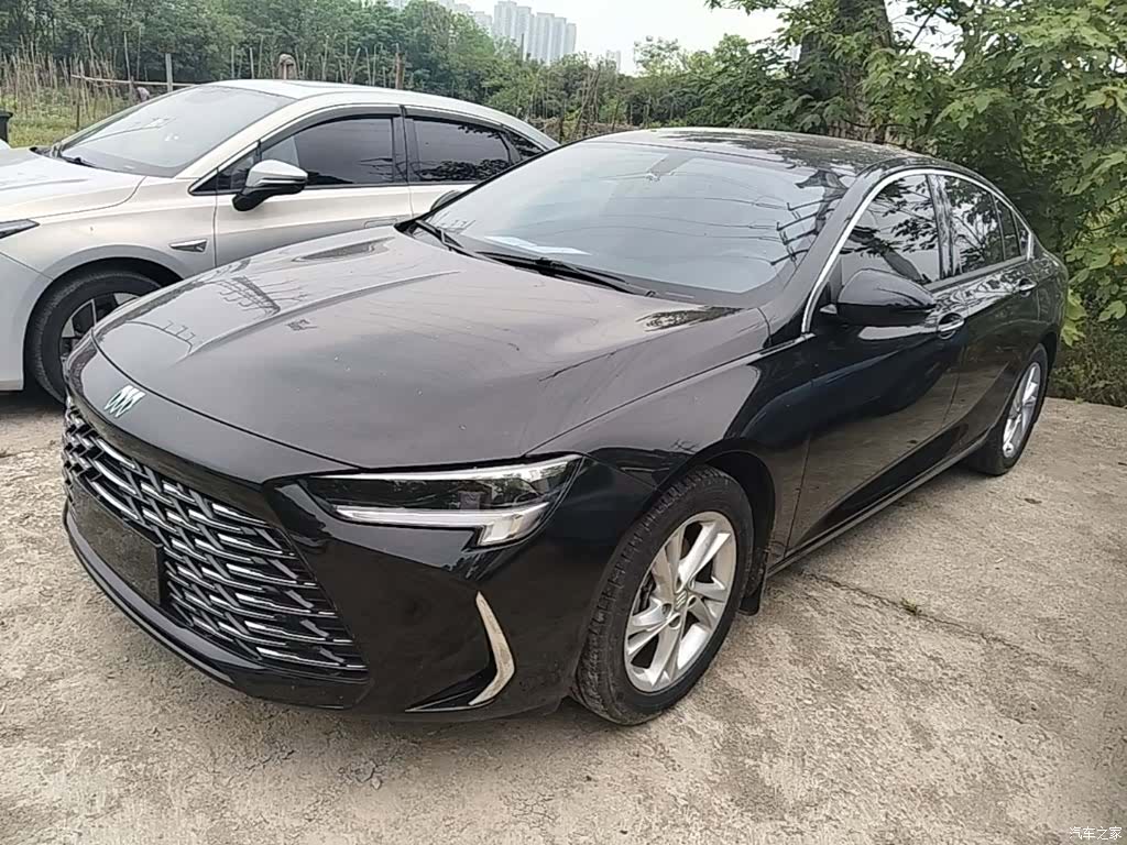 Buick Regal, 2023 1