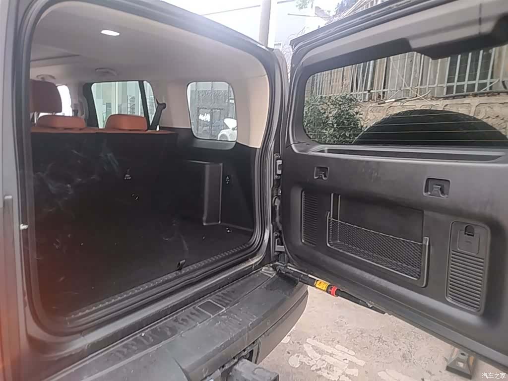 Haval H9, 2024 19