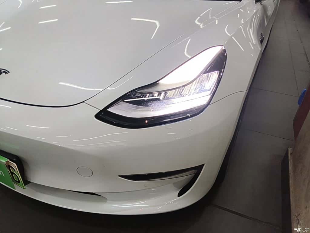 Tesla Model 3, 2020 20