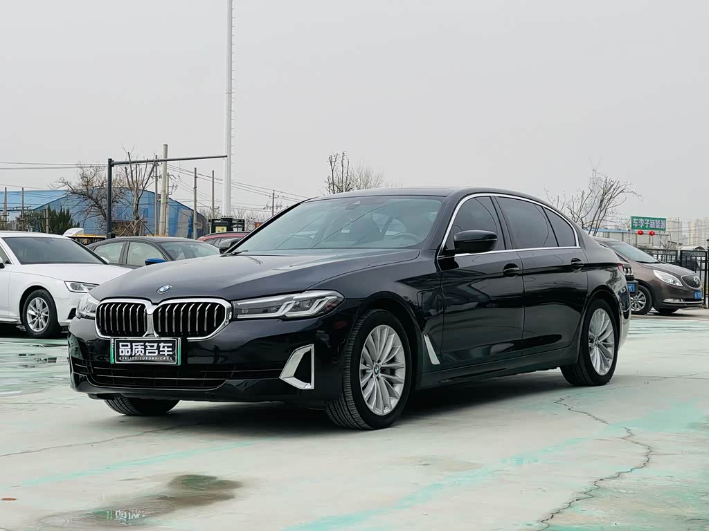 BMW 5 серии