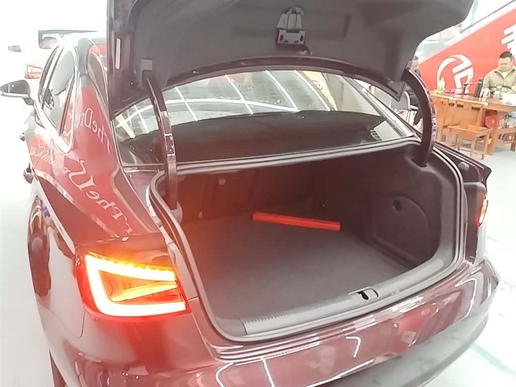 Audi A3, 2016 15