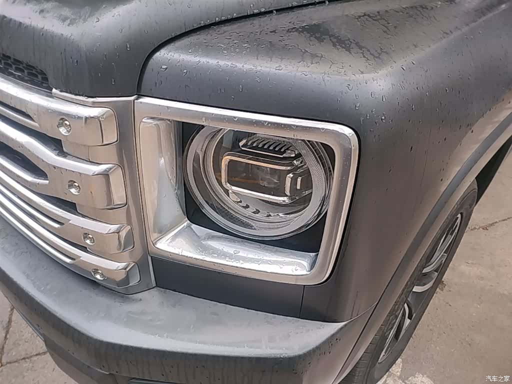Haval H9, 2024 24