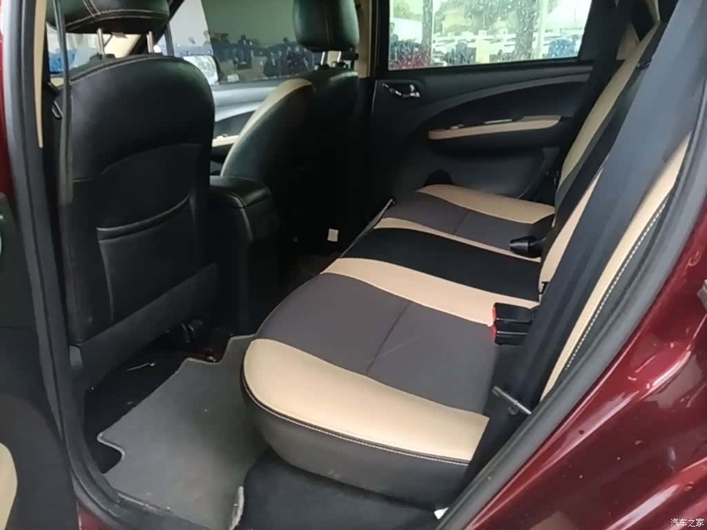 DongFeng X3, 2015 17
