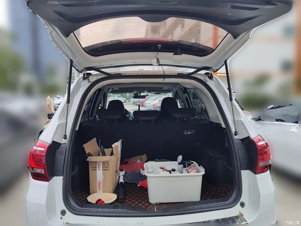 Haval H6, 2018 18