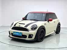 MINI JCW 2013�� 1.6T JOHN COOPER WORKS