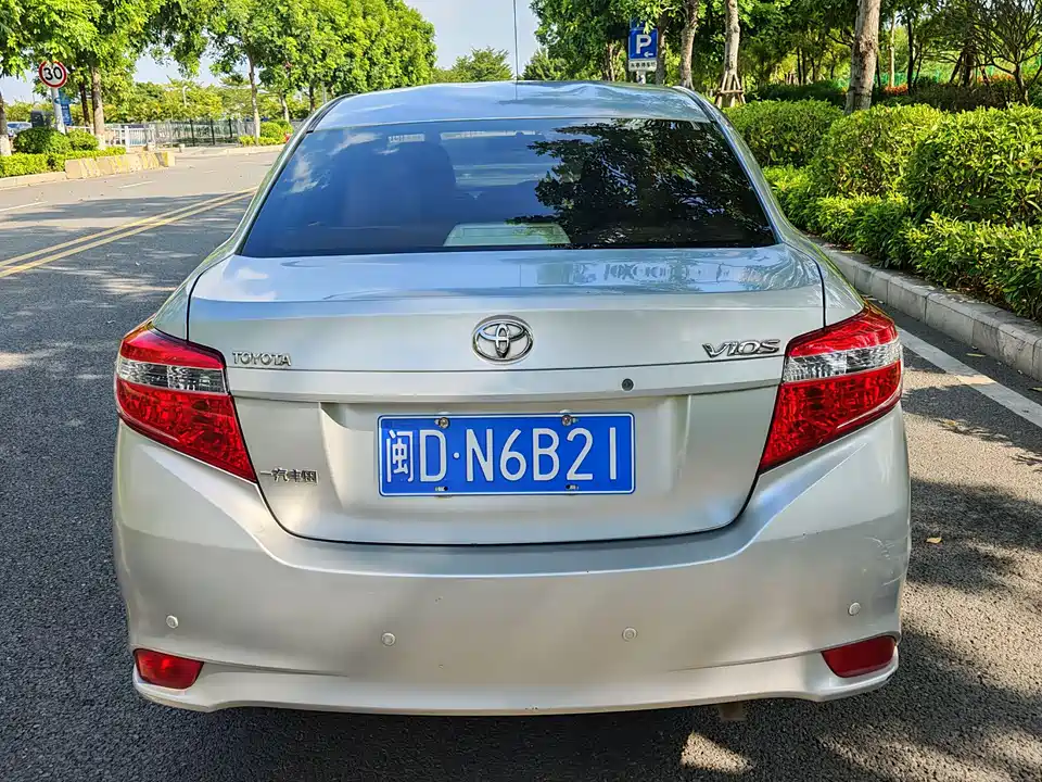 Toyota Vios
