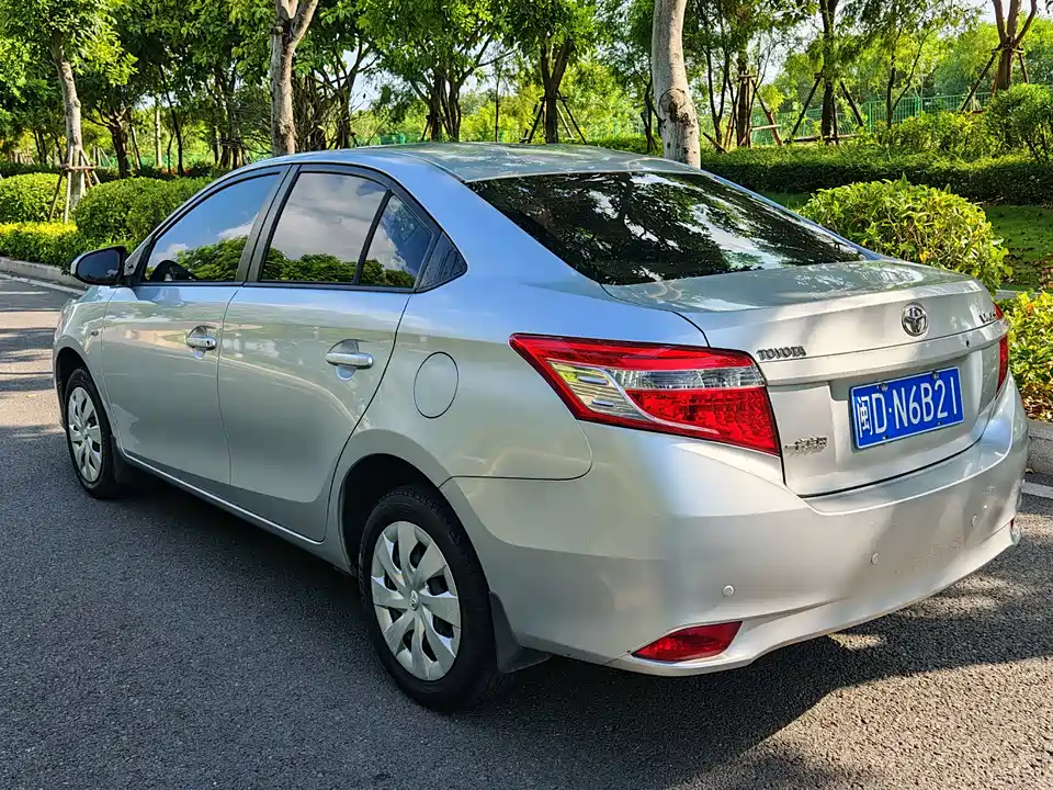 Toyota Vios