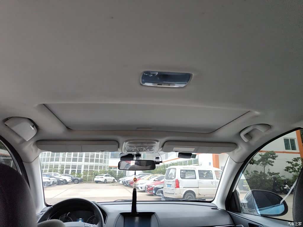 Haval H6, 2018 17