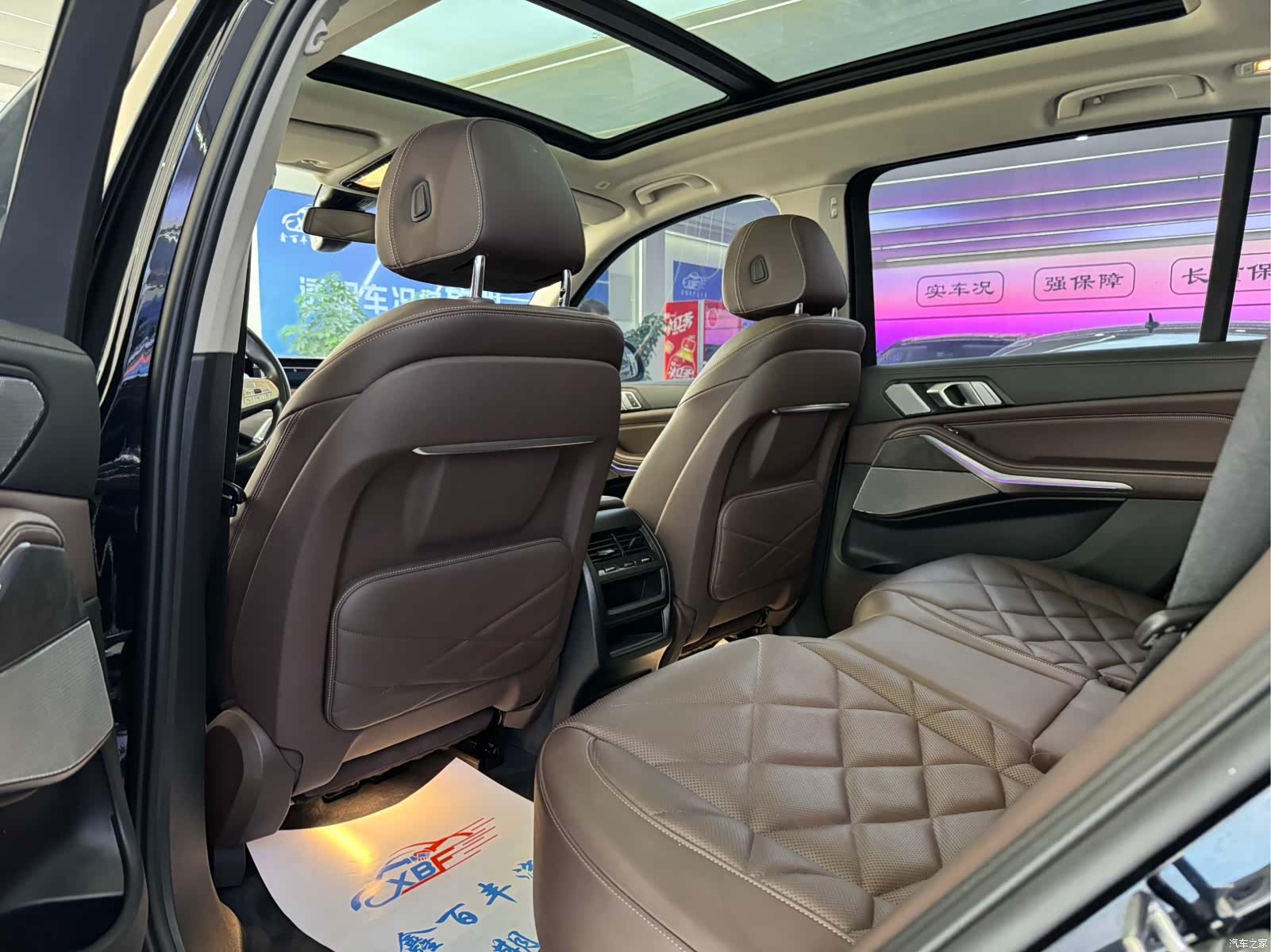BMW X5, 2022 7