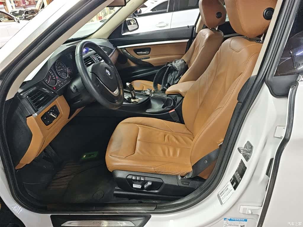 BMW 3 Series, 2016 15