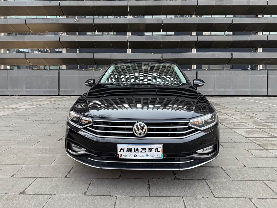 Volkswagen Magotan 2020, фото 2