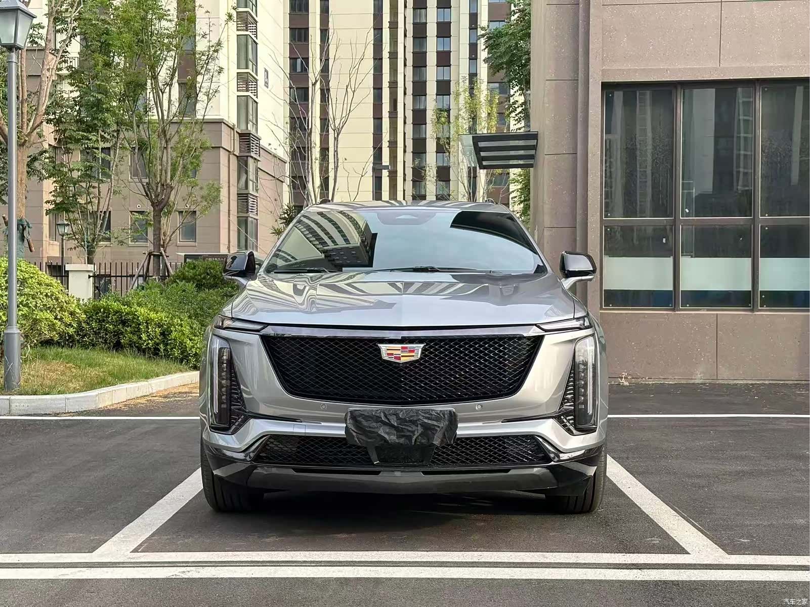 Cadillac XT5, 2026 2