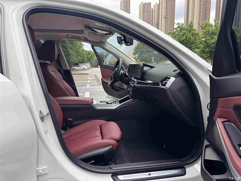 BMW 3 Series, 2023 16