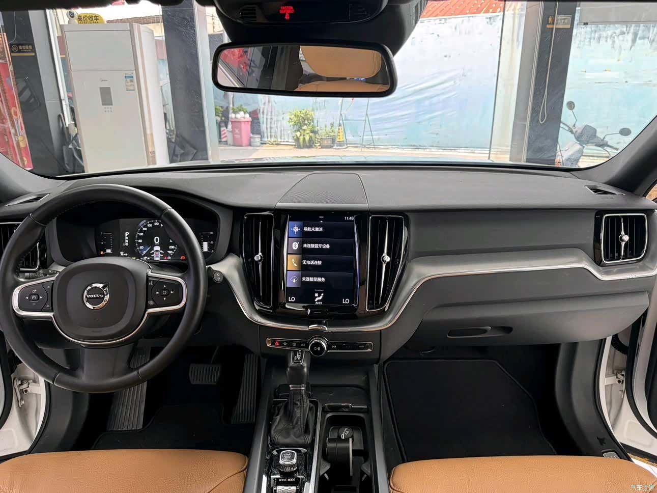 Volvo XC60, 2018 14