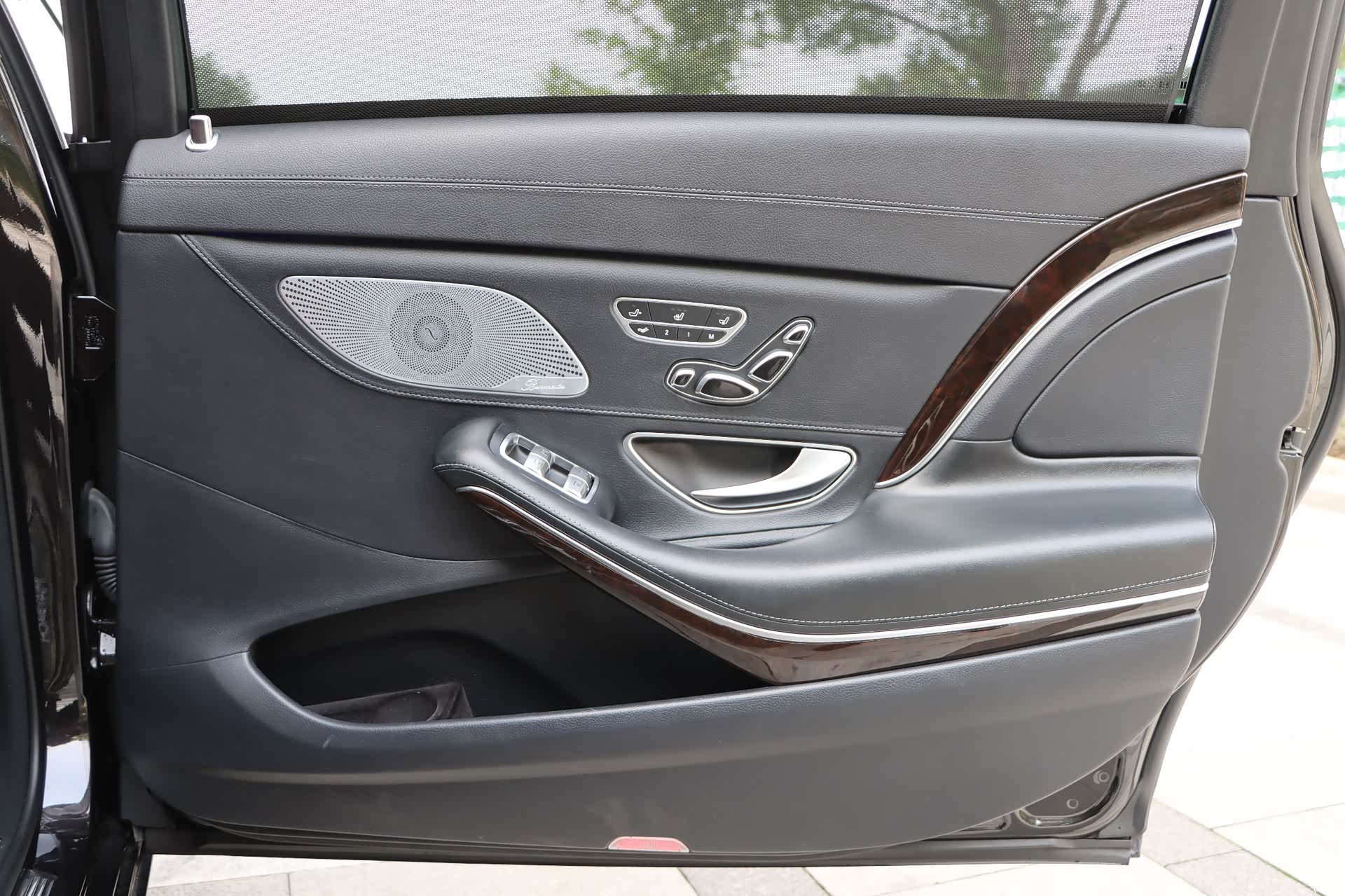 Maybach S-Class, 2020 33