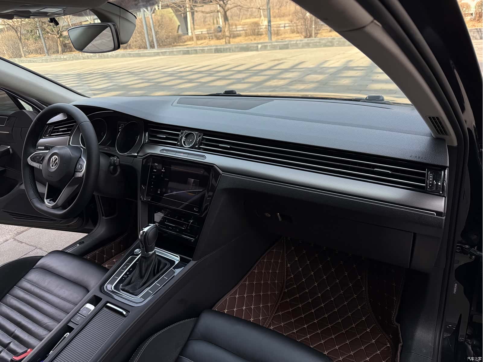 Volkswagen Magotan, 2020 15